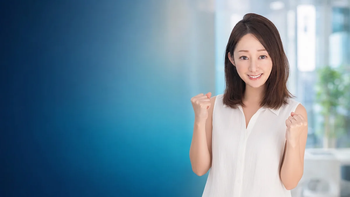 ひとり不動産FCで独立を目指す方のイメージ